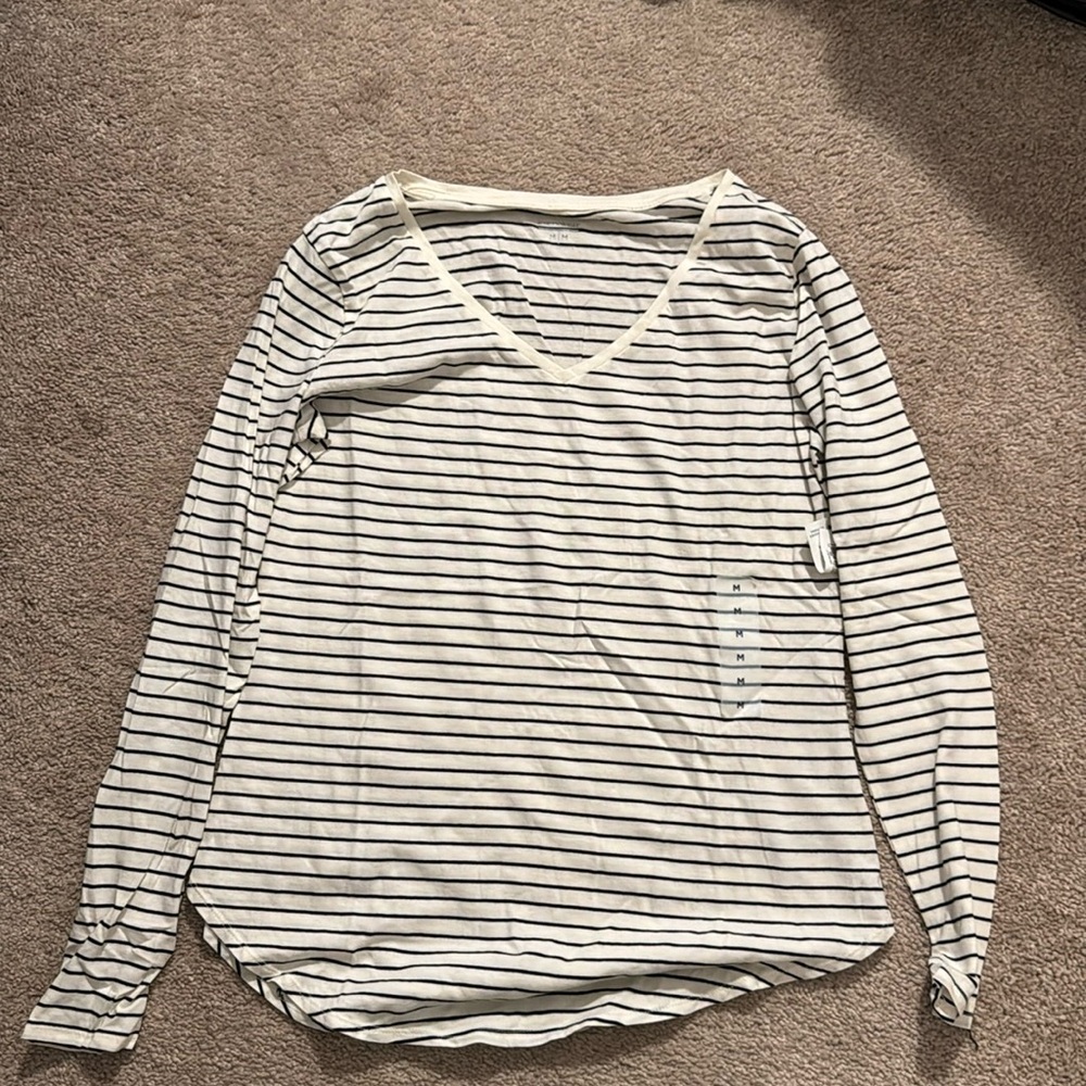 Old navy top